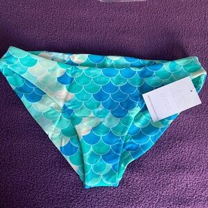 Fused Hawaii Hapuna bikini bottom Mermaid Soul
